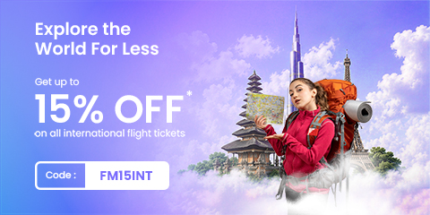 Explore the World for Less