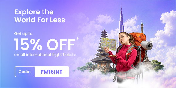 Explore the World for Less